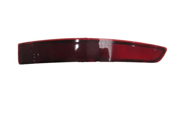 Arka Tampon Reflektörü Sol Volkswagen Jetta 6 14-18 Arası