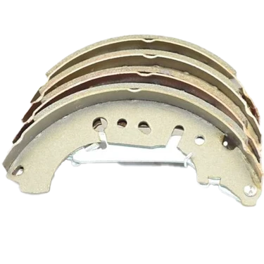 Arka Fren Balatası Papuçlu Takımı Egea-Fiat 500 L