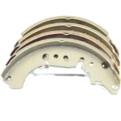 Arka Fren Balatası Papuçlu Takımı Egea-Fiat 500 L