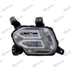Sis Farı Led Sol Kıa Sorento 2021-2023