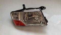 Ön Far Sağ Mitsubishi Pajero 2003-2006 Arası (Manuel)