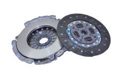 Debriyaj Seti (Rulmansız) 2.3 Master 2011 Sonrası (Çift Teker)