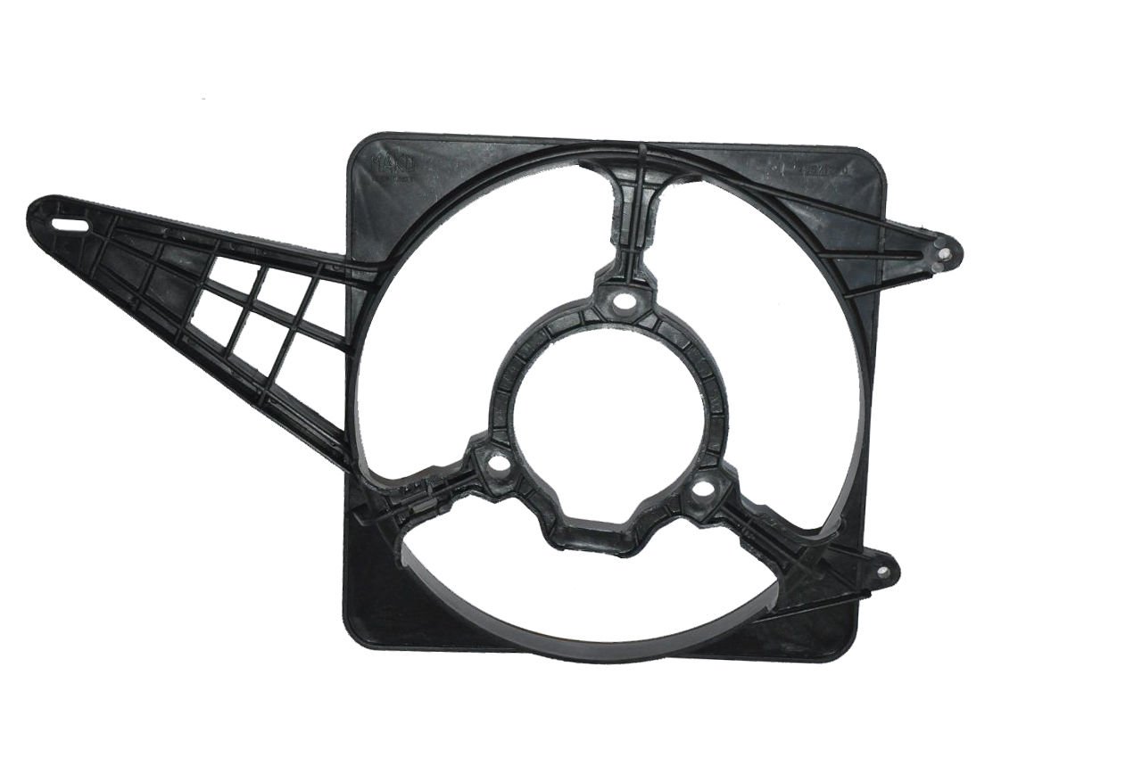 Fan Motor Çerçevesi Slx Doğan-Şahin-Kartal