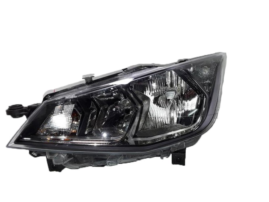 Far Ön Sol Seat İbiza 2017 Sonrası