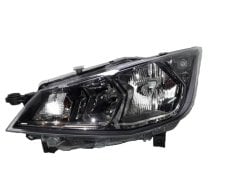 Far Ön Sol Seat İbiza 2017 Sonrası