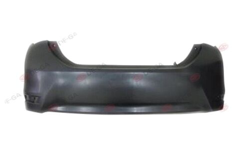 Corolla Arka Tampon 13-19