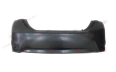 Corolla Arka Tampon 13-19