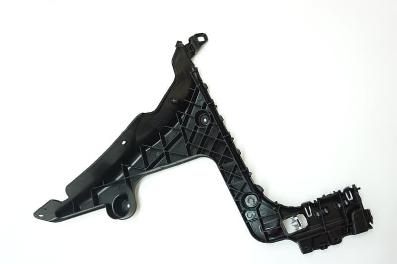 Arka Tampon Braketi Sol A3 2009-