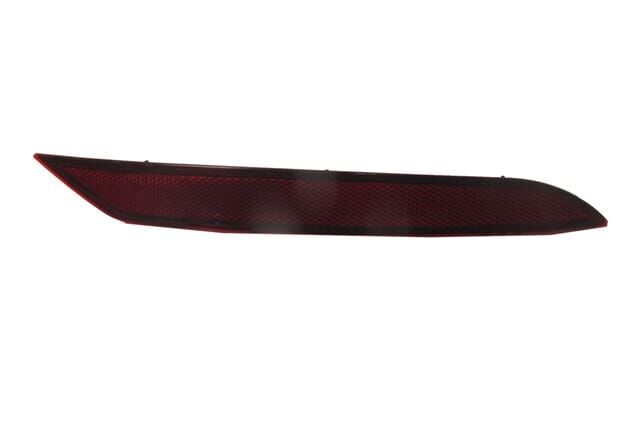 Arka Tampon Reflektörü Sağ Volkswagen Golf 7 17-20 Arası