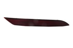 Arka Tampon Reflektörü Sağ Volkswagen Golf 7 17-20 Arası