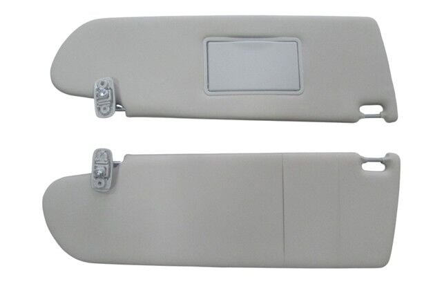 Güneşlik Sağ -Sol Set 2 Parça Volkswagen Transporter T5 04-09 Arası