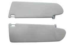 Güneşlik Sağ -Sol Set 2 Parça Volkswagen Transporter T5 04-09 Arası