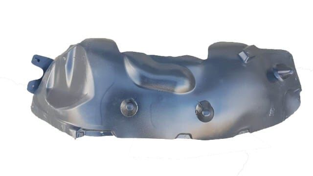Ön Çamurluk Davlumbazı Sol Volkswagen Amarok 17-20 Arası