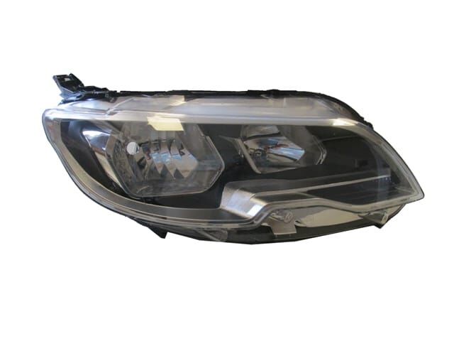 Far Sağ Manuel-Elektrikli Peugeot 301 17-21 Arası
