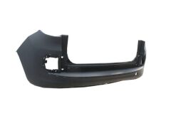 Arka Tampon Gri (Astarlı Bant Delikli Fpı) Fiat 500L 2013-2016 Arası