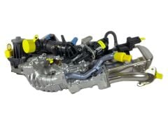 Egr (Komple) 1.6 Jtd Egea-Doblo (Euro 6-Adblue)