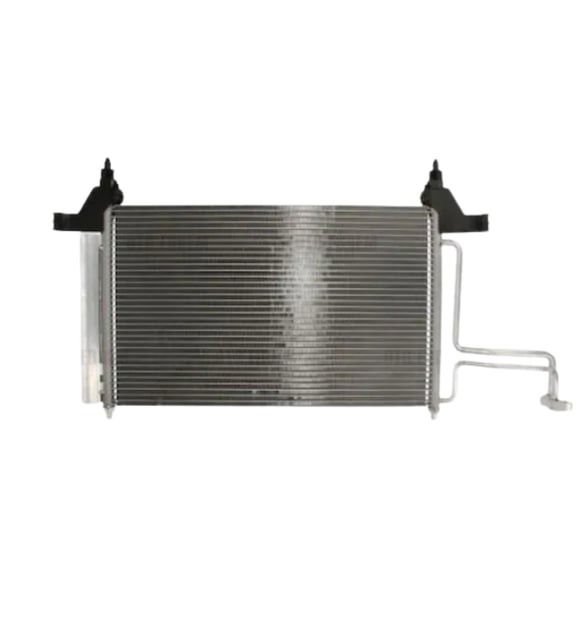 Klima Radyatörü (Kondanser) 1.4-1.6 Stilo