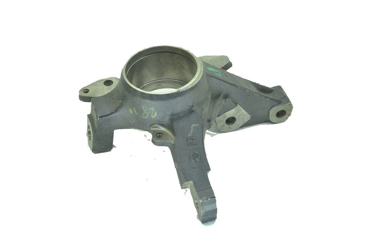 Aks Taşıyıcı Ön Sol 1.3 Albea-Doblo (Kulaklı)