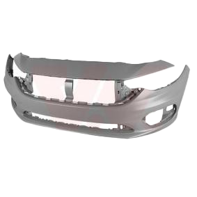 Ön Tampon Egea 2020 Sonrası Modeller İçin (Takviyesiz)