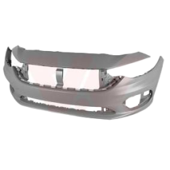 Ön Tampon Egea 2020 Sonrası Modeller İçin (Takviyesiz)