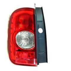 Dacia Duster Arka Stop Boyalı Tip  Sol 09-12