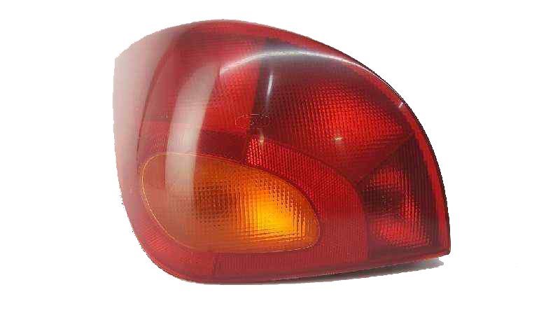 Stop Lambası Sol (Komple) Ford Fiesta 1995-1999 Arası  Mk4