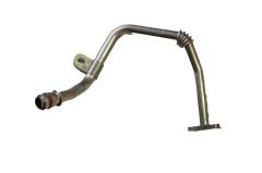 Turbo Yağlama Borusu Alt R9M 1.6 Trafic-Talisman-Megane 4-Kadjar