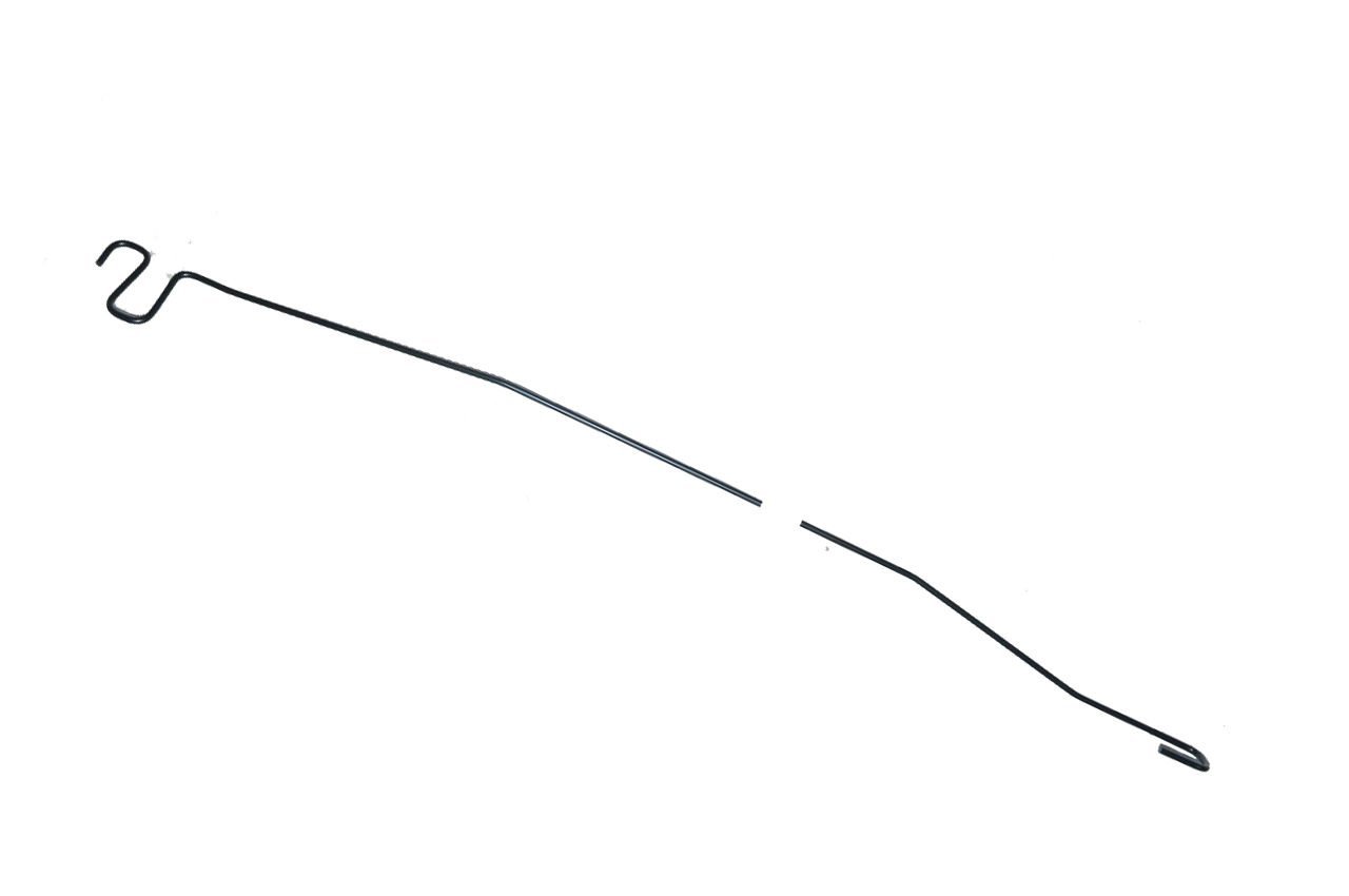 Bagaj Menteşe Gergi Çubuğu Fluence (Dizel)