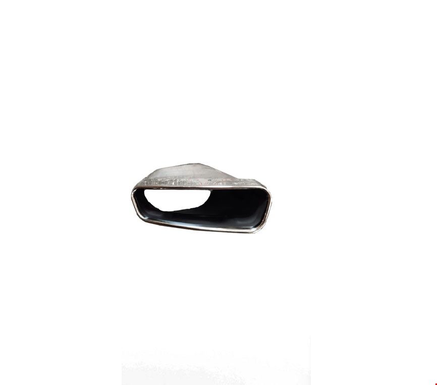 Egzoz Ucu Sağ S-Lıne A6 2015-