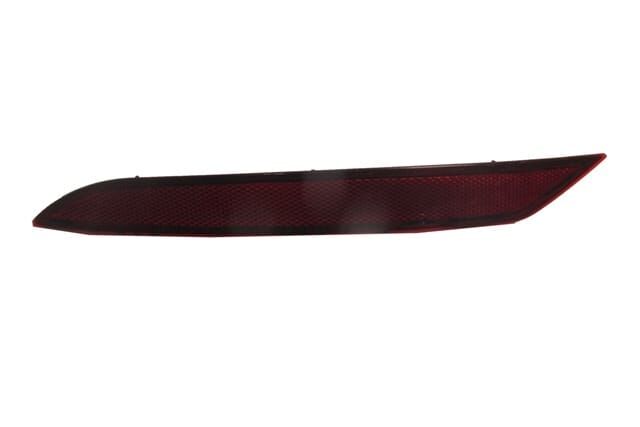 Arka Tampon Reflektörü Sol Volkswagen Golf 7 17-20 Arası