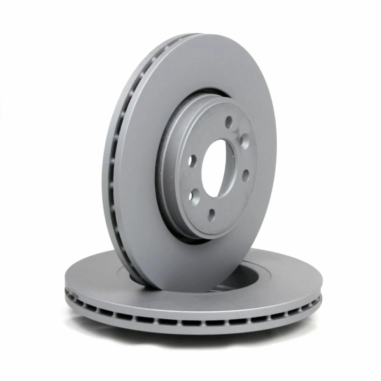 Ön Fren Disk Takımı 1.5 Kango-Clio 3- Logan 2006-2012 Arası Modeller İçin