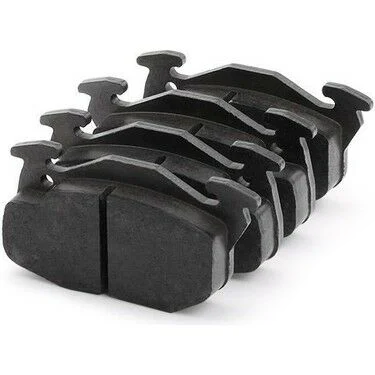 Ön Fren Balatası Takımı R11-R9-R19-Expres