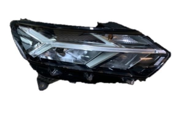 Dacia Sandero-Stepway Ön Far El.Mot.LeDacia Sağ 21-