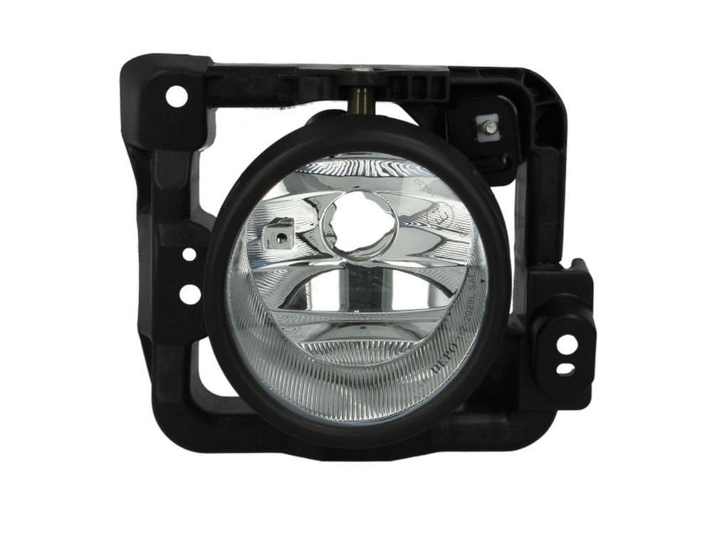 Sis Farı Sol Accord 2008 Sonrası