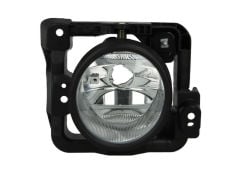 Sis Farı Sol Accord 2008 Sonrası