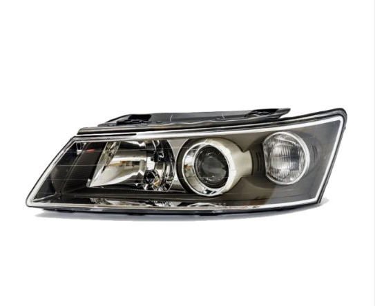 Far Ön Sol Hyundai Santafe 2005-2008 Arası