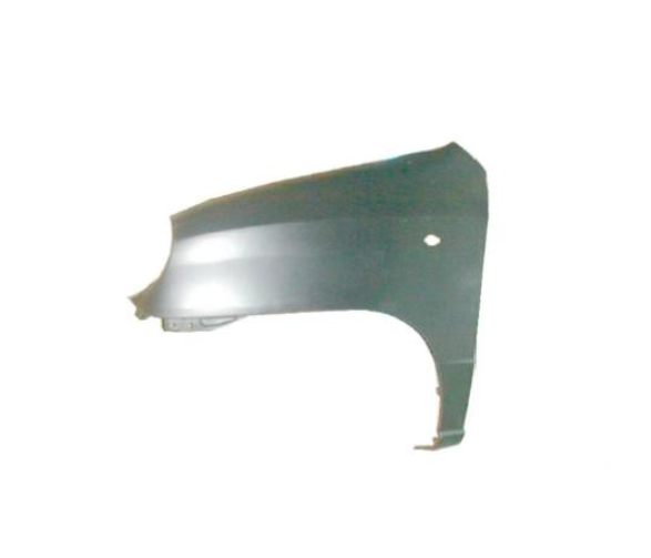 Hyundai Atos Ön Çamurluk Delikli Sol 01-03