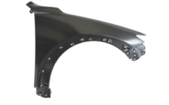 Çamurluk Ön Sağ Mazda CX-3 2014 Sonrası