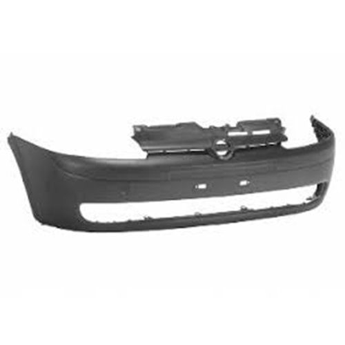 Opel Corsa Ön Tampon Astarlı 01-04