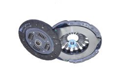 Debriyaj Seti 1.2 16 Valf Clio 4