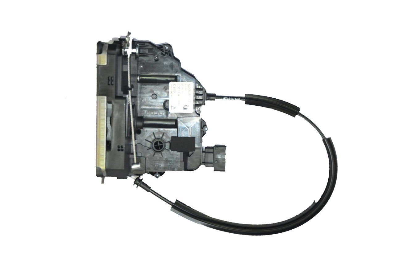 Sol Arka Kapı Kilidi Grande Punto