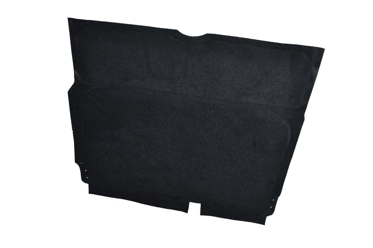 Bagaj Taban Halısı Megane 2 Sedan