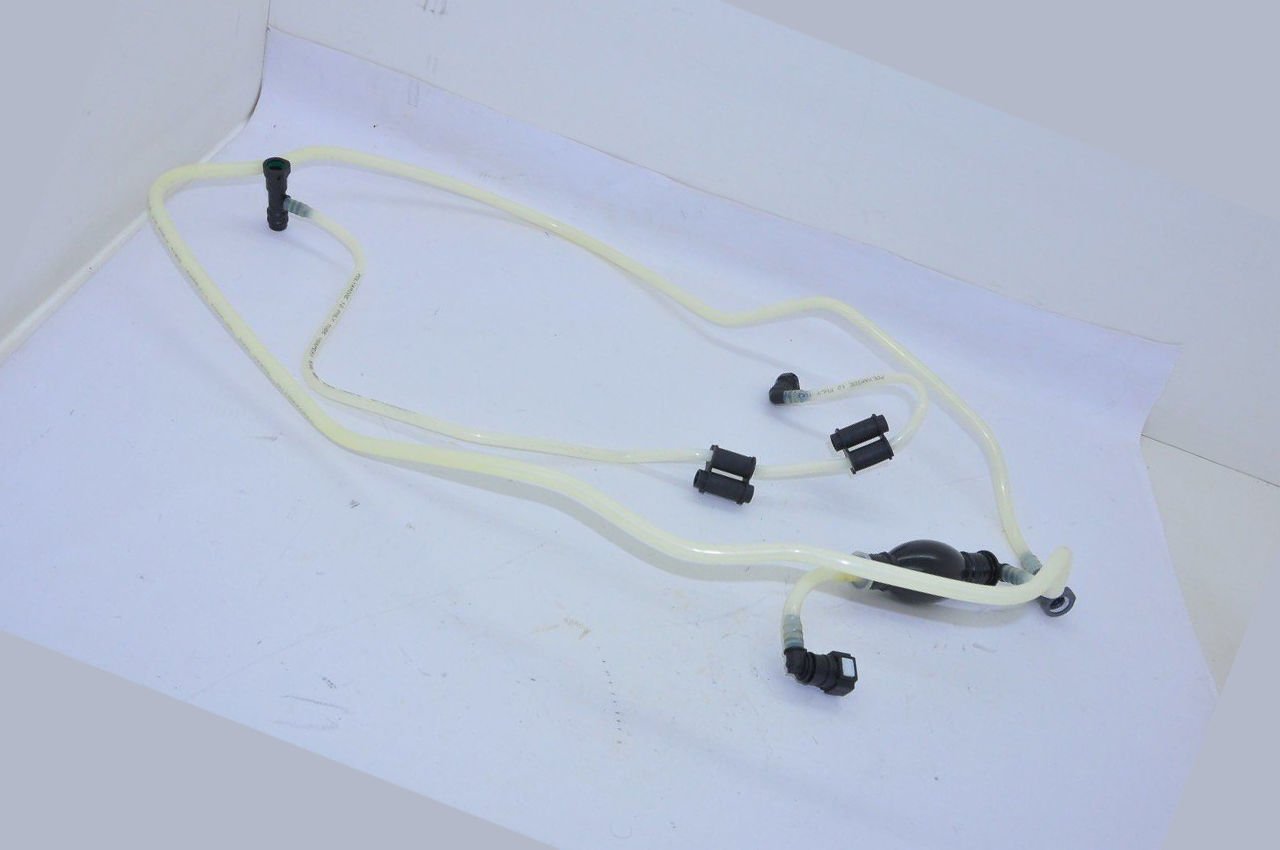 Mazot Hortumu Takımı Vakvaklı 1.9 Kango