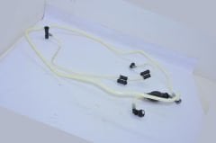 Mazot Hortumu Takımı Vakvaklı 1.9 Kango