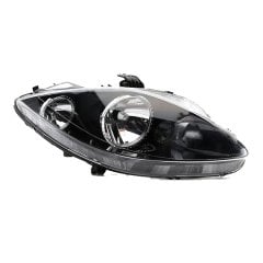 Far Ön Sağ Seat Leon 2005-2012 Arası-Toledo 2004-2009 Arası-Altea 2004 Sonrası