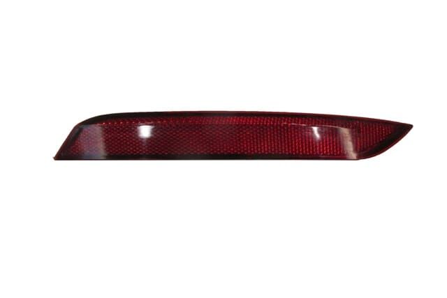Arka Tampon Reflektörü Sol Volkswagen Polo 6 14-17 Arası