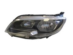 Far Sol Manuel-Elektrikli Peugeot 301 17-21 Arası