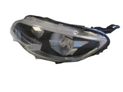 Far Sol Manuel-Elektrikli Peugeot 301 17-21 Arası