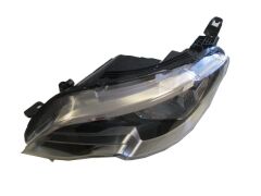 Far Sol Manuel-Elektrikli Peugeot 301 17-21 Arası
