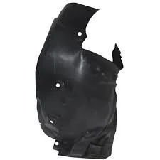 Çamurluk Davlumbazı Sol Önün Arkası Megane 3-Fluence